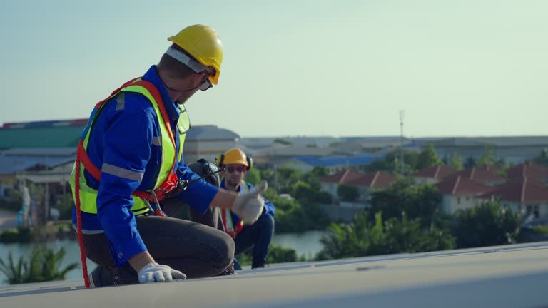 Best Metal Roofing Installation  in Bloomington, TX